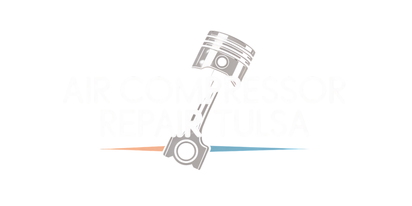 Air Compressor Repair Tulsa Logo